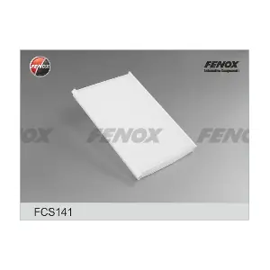 FENOX FCS141