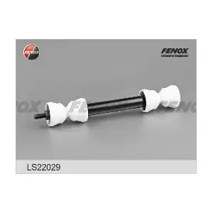 LS22029 FENOX