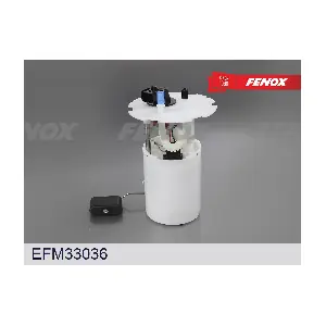 EFM33036 FENOX