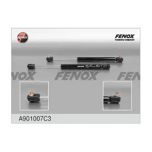 A901007C3 FENOX