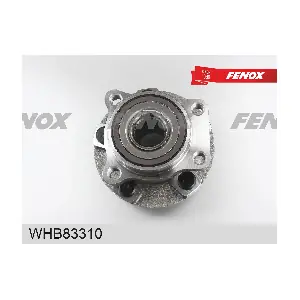 WHB83310 FENOX