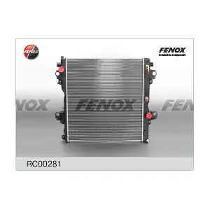 RC00281 FENOX