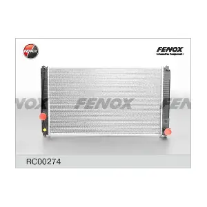 RC00274 FENOX
