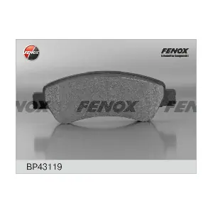 FENOX BP43119