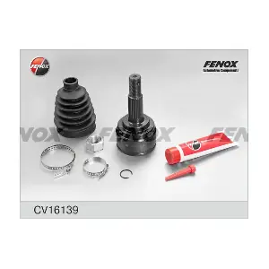 CV16139 FENOX