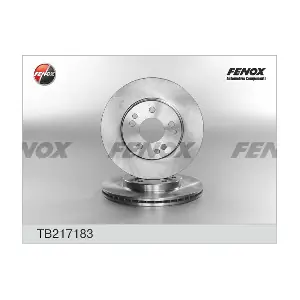 TB217183 FENOX