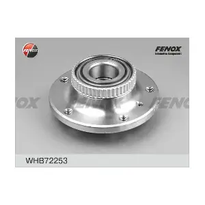 WHB72253 FENOX
