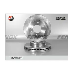 TB219352 FENOX