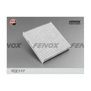FENOX FCC117
