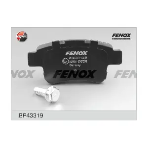BP43319 FENOX