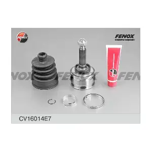 CV16014E7 FENOX