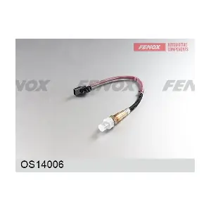 OS14006 FENOX