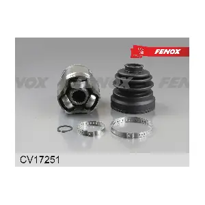 CV17251 FENOX
