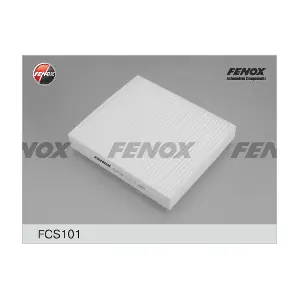 FCS101 FENOX
