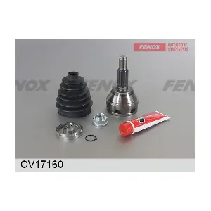 CV17160 FENOX