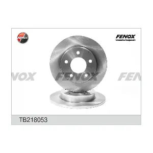 TB218053 FENOX