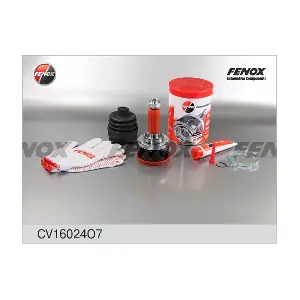 CV16024O7 FENOX