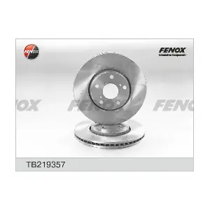 TB219357 FENOX