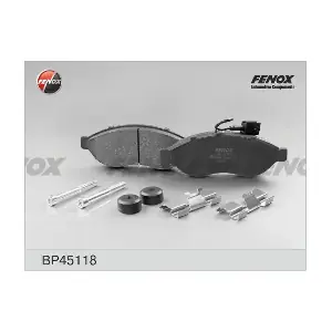 FENOX BP45118