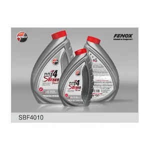 SBF4010 FENOX