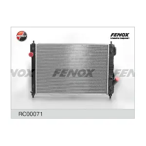 RC00071 FENOX