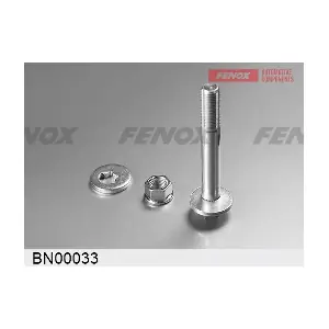 BN00033 FENOX