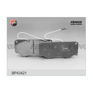 BP43421 FENOX