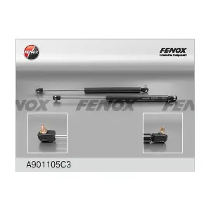 A901105C3 FENOX