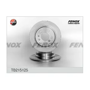 TB215125 FENOX
