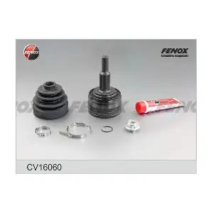 FENOX CV16060