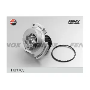 HB1703 FENOX