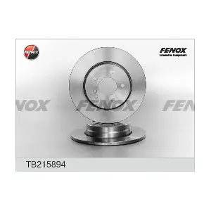 TB215894 FENOX