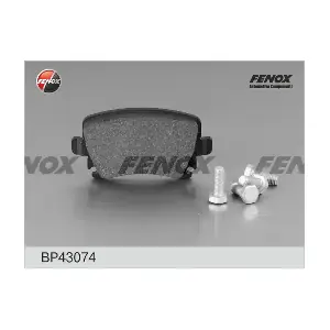 FENOX BP43074