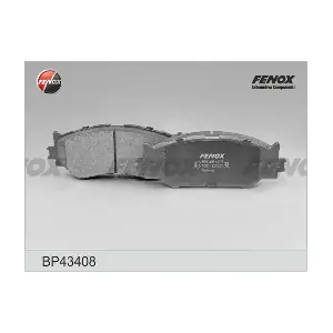 FENOX BP43408