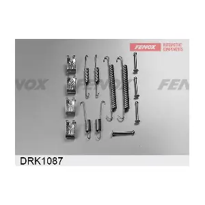 DRK1087 FENOX