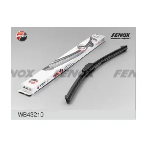 WB43210 FENOX