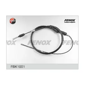 FBK1001 FENOX