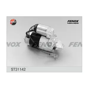 ST31142 FENOX
