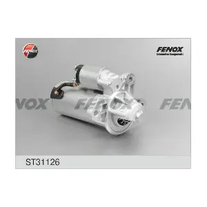 FENOX ST31126