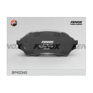 FENOX BP43345