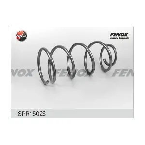 SPR15026 FENOX