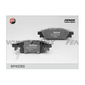 BP43285 FENOX