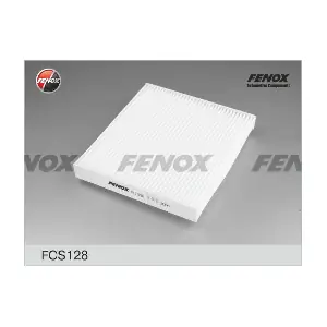 FCS128 FENOX