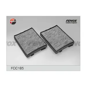 FENOX FCC185