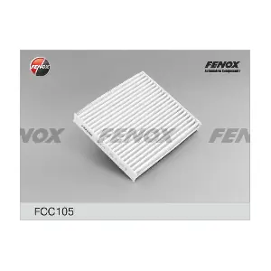 FENOX FCC105