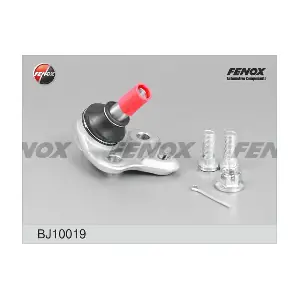 BJ10019 FENOX