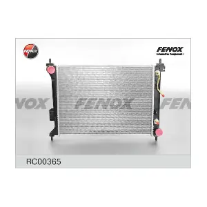 RC00365 FENOX