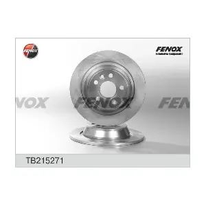 TB215271 FENOX