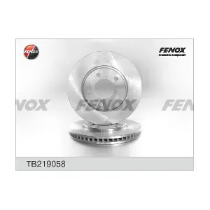 FENOX TB219058