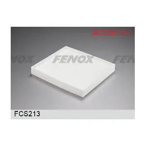 FCS213 FENOX